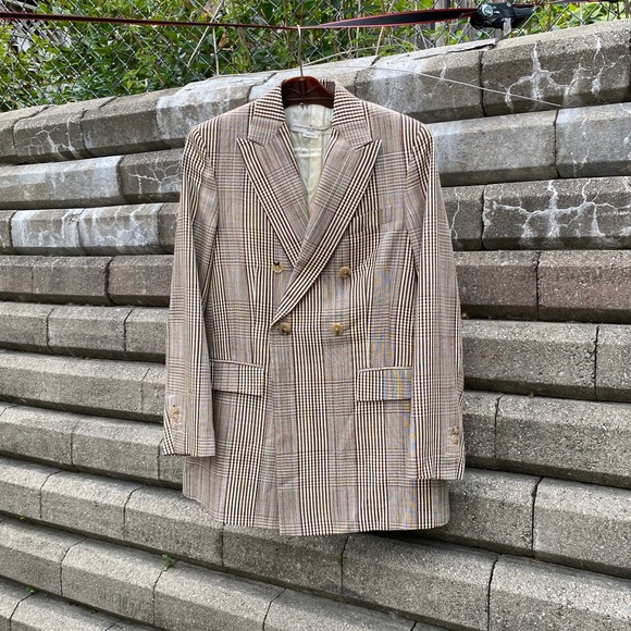 Golden Goose Deluxe Brand blazer jacket size L - Picture 3 of 17